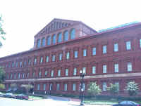 National Building Museum - Washington, DC
